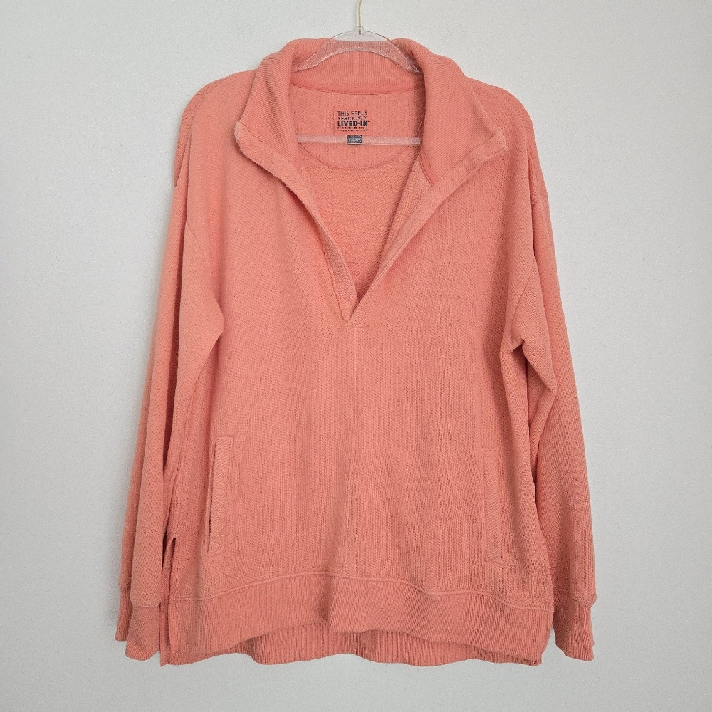 American Eagle Tunic Sweater Size Small